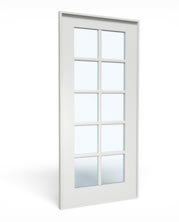 Glass Panel - Jeld-Wen Doors