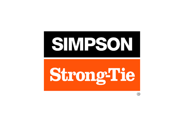 SIMPSON - Strong-Tie