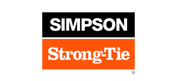 SIMPSON - Strong-Tie